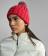 Шапка Napapijri Semiury Women 3 Red Bitters