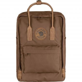Рюкзак Fjallraven Kanken No.2 Laptop 15 Hazel Brown