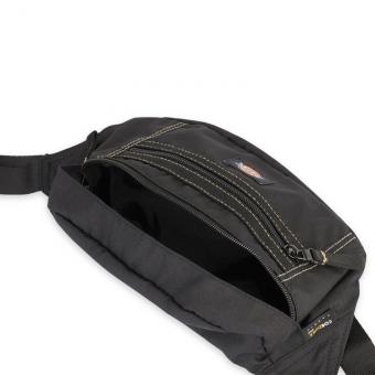 Сумка на пояс Dickies Ashville Pouch Black