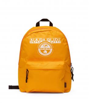 Рюкзак Napapijri H-Boussine Daypack Orange Marigold