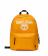 Рюкзак Napapijri H-Boussine Daypack Orange Marigold Рюкзак Napapijri H-Boussine Daypack Orange Marigold