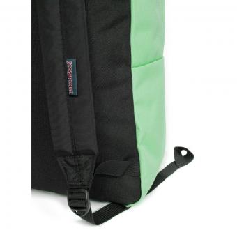Рюкзак Jansport Superbreak One Fresh Mint