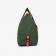 Дорожная сумка Lefrik Flod Duffle Vandra Pine Ripstop