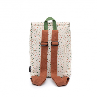 Рюкзак Lefrik Scout Mini Printed Sam Aop