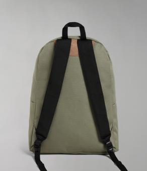 Рюкзак Napapijri Voyage 3 Green Lichen