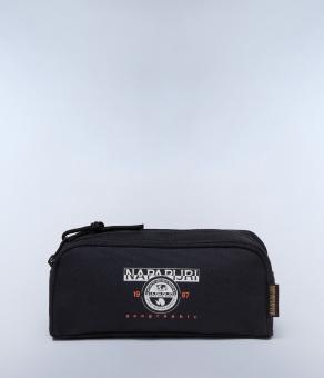 Пенал Napapijri H-Boussine Pencase Blu Marine