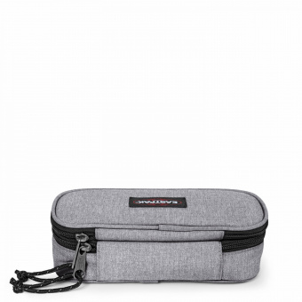 Пенал Eastpak Double Oval Single Sunday Grey