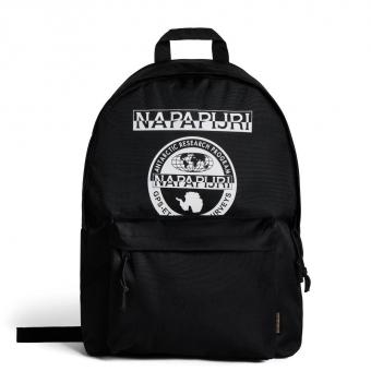 Рюкзак Napapijri Happy Daypack 5 Black