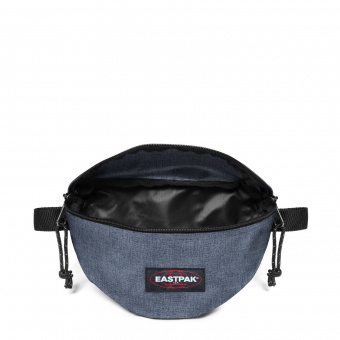 Сумка на пояс Eastpak Springer Crafty Jeans