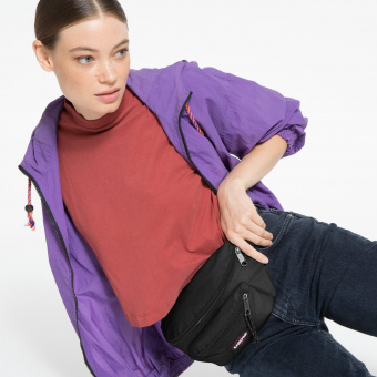 Сумка на пояс Eastpak Doggy Bag Black