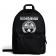 Рюкзак Napapijri Happy Daypack 5 Black