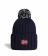 Шапка Napapijri Semiury Women 3 Blu Marine