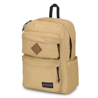 Рюкзак JanSport Double Break Curry