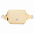 Кросс-боди Lefrik Reef Crossbody Butter
