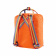Рюкзак Fjallraven Kanken Rainbow Mini 212-907 (Burnt Orange)