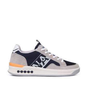 Кроссовки Napapijri Floden Navy/Grey
