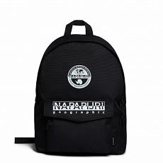 Рюкзак Napapijri H-Hornby Dp Black