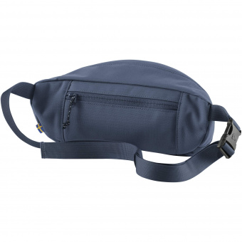 Сумка Fjallraven Ulvo Hip Pack Medium 570 (Mountain Blue)