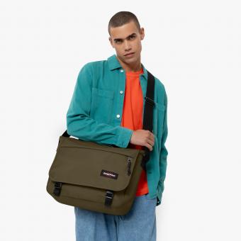 Сумка Eastpak Delegate Army Olive