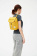 Рюкзак Lefrik Scout Mini New Mustard