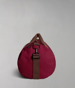 Сумка Napapijri Bering 3 Vint Amaranth