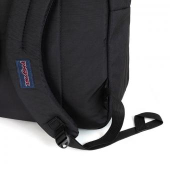 Рюкзак Jansport Big Student Black