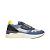 Кроссовки Ellesse New Ronny Oceania Gray