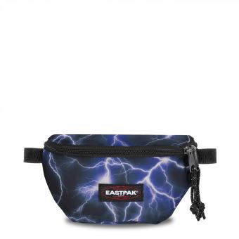 Сумка на пояс Eastpak Springer Volt Blue