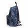 Рюкзак Eastpak Padded Pak'R Glitbloom Navy