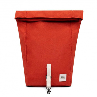 Рюкзак Lefrik Roll Mini Rust