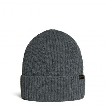 Шапка Napapijri Foli 3 Dark Grey Mel