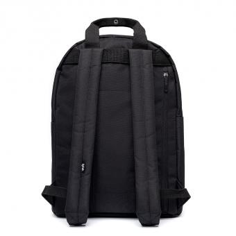 Рюкзак Lefrik Capsule Stripes Black