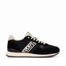 Кроссовки Napapijri Cosmos Black/Beige
