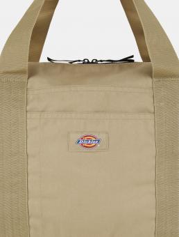 Дорожная сумка Dickies Lisbon Weekender Bag Khaki