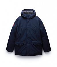 Куртка Napapijri A-Cornier Blu Marine