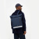 Рюкзак Lefrik Roll Reflective Navy