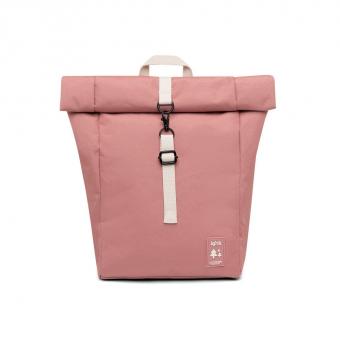 Рюкзак Lefrik Roll Mini Dust Pink