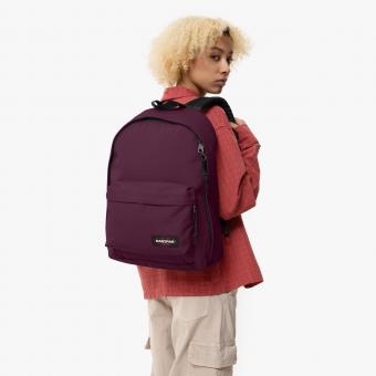 Рюкзак Eastpak Out Of Office Plum Purple