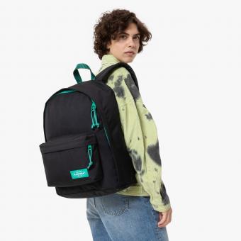 Рюкзак Eastpak Out Of Office Kontrast Stripe Black