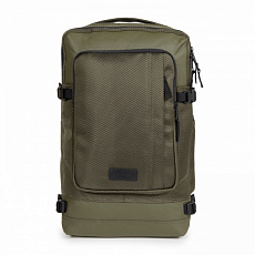Рюкзак Eastpak Tecum L Cnnct Khaki