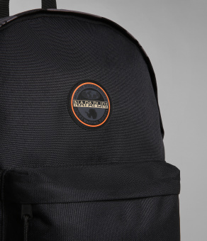 Рюкзак Napapijri Happy Daypack 4 Black