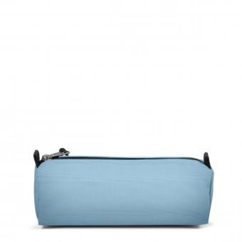 Пенал Eastpak Benchmark Single Icy Blue
