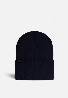 Шапка Napapijri F-Mountain 1 Blu Marine