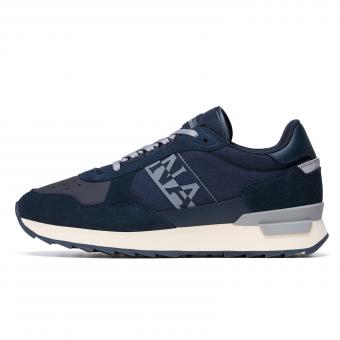 Кроссовки Napapijri Stab Blue Mediev