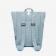 Рюкзак Lefrik Roll Mini Stone Blue