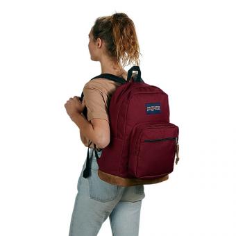 Рюкзак JanSport Right Pack Russet Red