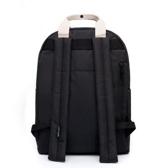 Рюкзак Lefrik Capsule Black