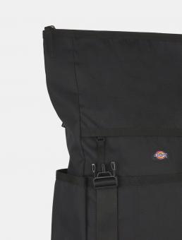 Рюкзак Dickies Ashville Roll Top Backpack Black
