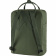 Рюкзак Fjallraven Kanken 660 (Forest Green)