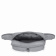 Сумка на пояс Eastpak Bumbag Double Sunday Grey